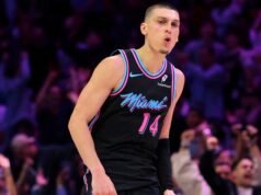 Saudara laki-laki Tyler Herro memberikan komentar samar di tengah rumor Bucks
