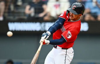 Strategi batas waktu perdagangan The Guardians menjadi lebih mendesak karena White Sox berhasil menyusul mereka