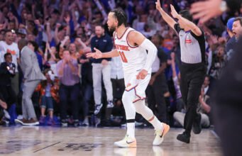 Jalen Brunson mengungkapkan kebenaran ‘belum berakhir’ setelah kembali dari final Game 4