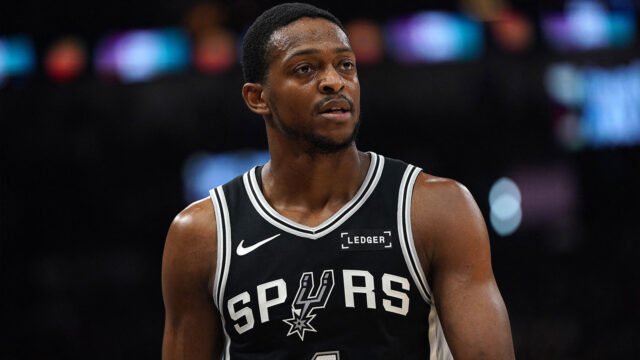 Orang Dalam ClutchPoints Ingin Spurs Menukar De'Aaron Fox ke Pelikan