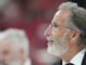 Janji John Tortorella setelah kekalahan di Game 5 dari Hurricanes