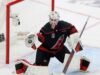 Brandon Bussi dari Canes hanyalah orang lain ketika dia tidak berada di Final Piala Stanley