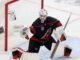 Brandon Bussi dari Canes hanyalah orang lain ketika dia tidak berada di Final Piala Stanley