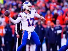 2 Bills sleepers yang diremehkan yang bisa keluar selama musim NFL 2026