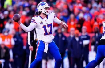 2 Bills sleepers yang diremehkan yang bisa keluar selama musim NFL 2026