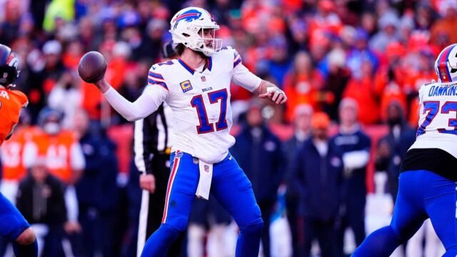 2 Bills sleepers yang diremehkan yang bisa keluar selama musim
