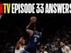 Jawaban NBA 2K26 2KTV Episode 33