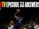 Jawaban NBA 2K26 2KTV Episode 33