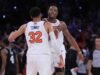 Reaksi NSFW Paul Pierce terhadap MVP Buzz Final OG Anunoby