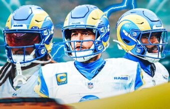 2 Rams sleeper yang diremehkan yang bisa keluar selama musim NFL 2026