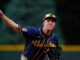 Jacob Misiorowski dari Brewers melampaui prestasi Tarik Skubal dalam pertandingan terbaik dalam karirnya melawan Phillies