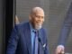 Kareem Abdul-Jabbar menyaksikan USMNT mengalahkan Paraguay