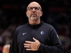 Dallas akan mengangkat asisten yang sedang naik daun untuk menggantikan Jason Kidd