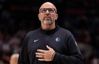Dallas akan mengangkat asisten yang sedang naik daun untuk menggantikan Jason Kidd