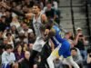 Draymond Green menolak label ‘kotor’, malah menunjuk ke Victor Wembanyama dan pemain Eropa