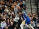 Draymond Green menolak label ‘kotor’, malah menunjuk ke Victor Wembanyama dan pemain Eropa