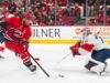 Hurricanes mengontrak Sergei Bobrovsky dari Panthers sebelum batas waktu perdagangan