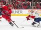 Hurricanes mengontrak Sergei Bobrovsky dari Panthers sebelum batas waktu perdagangan