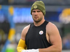 Mantan gelandang Pro Bowl menjelaskan mengapa Pittsburgh bisa melepas TJ Watt di masa depan