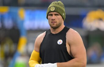 Mantan gelandang Pro Bowl menjelaskan mengapa Pittsburgh bisa melepas TJ Watt di masa depan