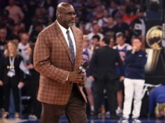 Shaq memukul Victor Wembanyama dengan kebenaran yang pahit setelah Final NBA terhenti