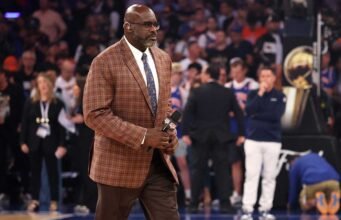 Shaq memukul Victor Wembanyama dengan kebenaran yang pahit setelah Final NBA terhenti