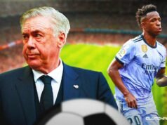 Apa yang dikatakan Carlo Ancelotti dan Vinicius Junior tentang awal menyedihkan Brasil