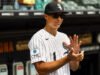 Tanda White Sox baru-baru ini merilis obat pereda tangan kanan Braves untuk kesepakatan liga kecil