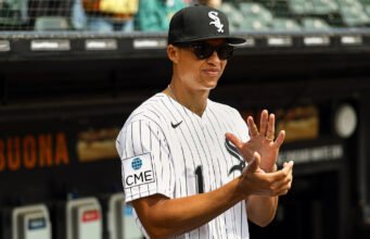 Tanda White Sox baru-baru ini merilis obat pereda tangan kanan Braves untuk kesepakatan liga kecil