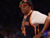 Spike Lee akhirnya mendapatkan gelar NBA setelah menjadi pemegang tiket musiman untuk pertandingan pertama Patrick Ewing