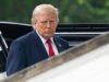 Trump mengatakan kesepakatan AS-Iran akan ditandatangani pada hari Minggu, dan Hormuz akan dibuka setelahnya