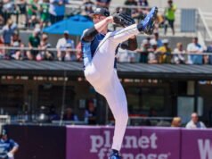 Apakah Jon Morosi mencoba memberi isyarat bahwa Macan memperdagangkan Tarik Skubal ke Braves?