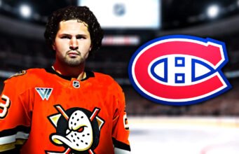 Tawaran Dagang Sempurna Canadiens untuk Mason McTavish Bebek