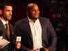 Postingan Daniel Cormier yang Dihapus tentang DM ‘Palsu’ Eric Trump Menjadi Viral