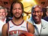 Mengapa Knicks tidak perlu melakukan perdagangan besar-besaran untuk menjadi juara NBA