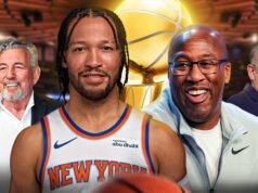 Mengapa Knicks tidak perlu melakukan perdagangan besar-besaran untuk menjadi juara NBA