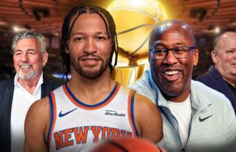 Mengapa Knicks tidak perlu melakukan perdagangan besar-besaran untuk menjadi juara NBA