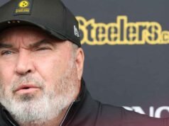 2 Steelers berisiko diberhentikan setelah minicamp tahun 2026
