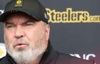 2 Steelers berisiko diberhentikan setelah minicamp tahun 2026