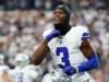 Jam Tangan Minicamp George Pickens Diaktifkan Dengan Pembaruan Orang Dalam