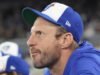 Max Scherzer dari Blue Jays membatalkan proposal minimum pitcher awal kucing liar