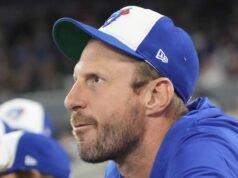 Max Scherzer dari Blue Jays membatalkan proposal minimum pitcher awal kucing liar