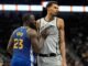 Draymond Green tetap setia kepada Victor Wembanyama dan kekalahannya di Final NBA
