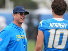 Pertanyaan paling membara yang harus dijawab oleh Chargers selama minicamp wajib