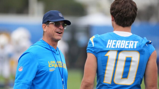 Pertanyaan paling membara yang harus dijawab oleh Chargers selama minicamp