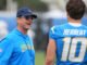 Pertanyaan paling membara yang harus dijawab oleh Chargers selama minicamp wajib