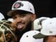 Sindiran sempurna Karl-Anthony Towns kepada ayahnya, Rick Brunson
