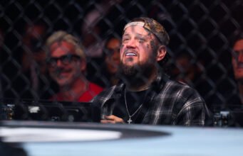 Jelly Roll mengajukan cerai dari istrinya Bunnie XO setelah 10 tahun berpisah ‘saling’