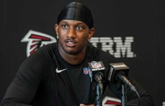 Michael Penix Jr. memberikan kabar terkini tentang cederanya