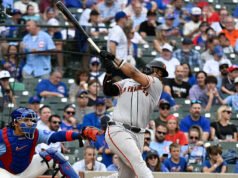Tawaran perdagangan sempurna Phillies untuk Rafael Devers dari Giants